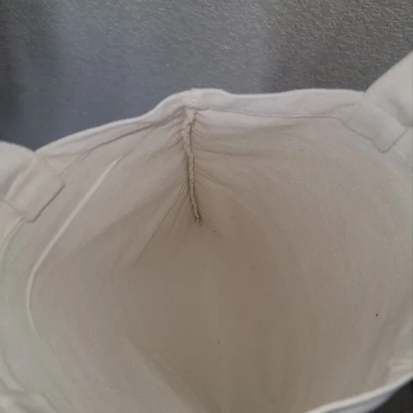 Diamond Art Tote Bag - Picture 3 of 4